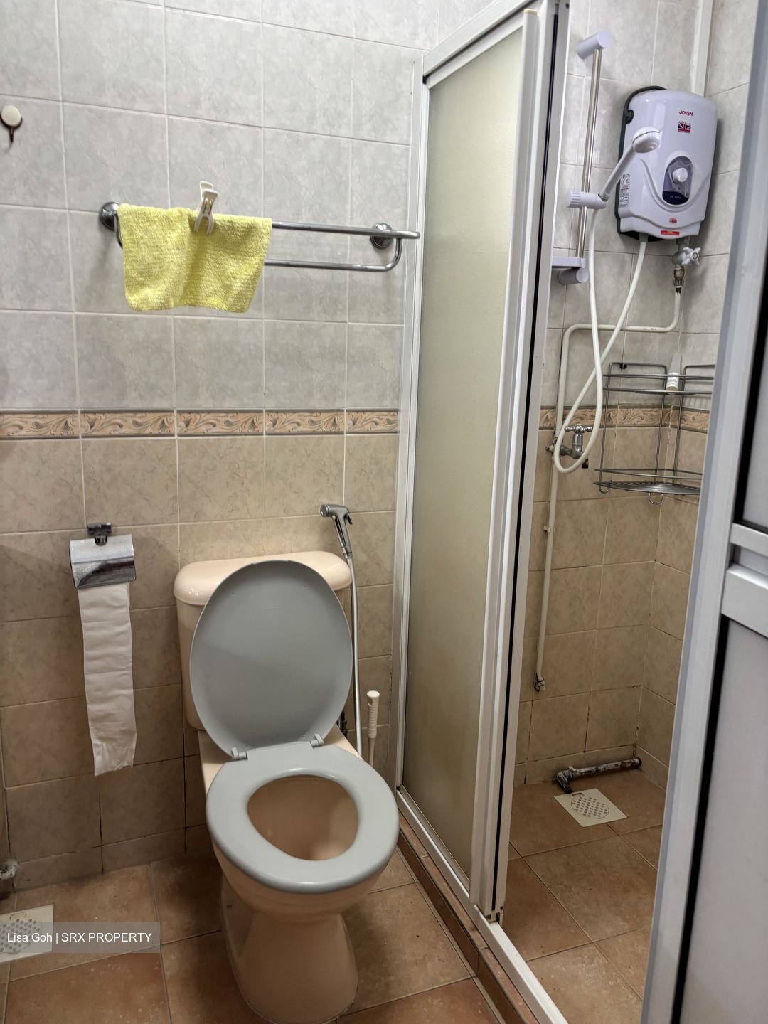 Blk 204A Compassvale Drive (Sengkang), HDB 5 Rooms #533548001